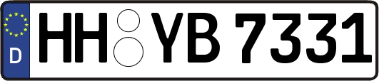 HH-YB7331