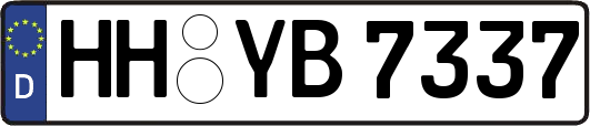 HH-YB7337