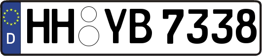 HH-YB7338