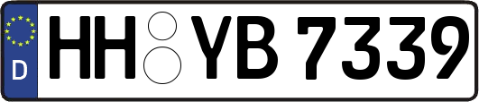 HH-YB7339