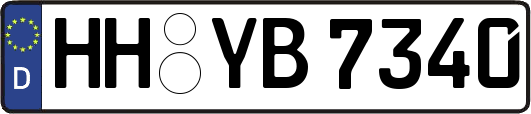 HH-YB7340