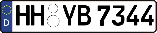 HH-YB7344