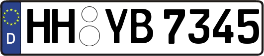 HH-YB7345