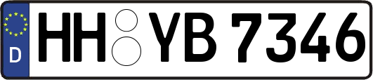 HH-YB7346