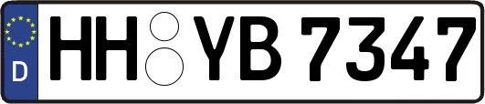 HH-YB7347