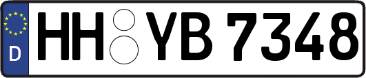 HH-YB7348