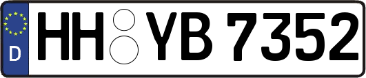 HH-YB7352