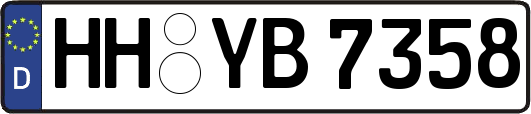 HH-YB7358