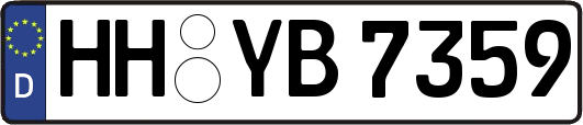 HH-YB7359