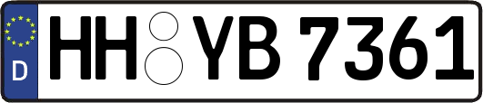 HH-YB7361