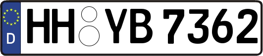 HH-YB7362