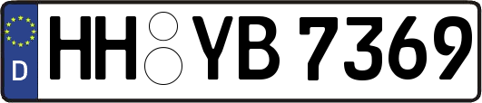 HH-YB7369