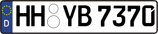 HH-YB7370