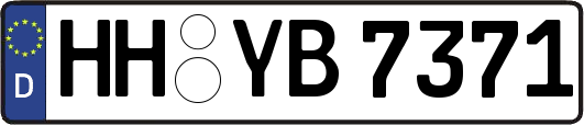 HH-YB7371