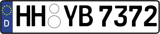 HH-YB7372