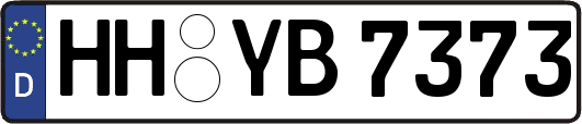 HH-YB7373