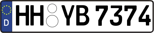 HH-YB7374