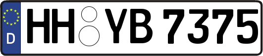 HH-YB7375