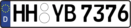 HH-YB7376