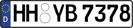 HH-YB7378