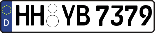 HH-YB7379