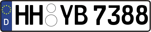 HH-YB7388