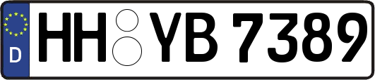 HH-YB7389