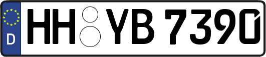 HH-YB7390