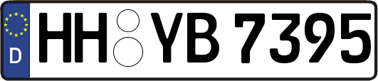 HH-YB7395