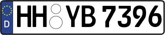 HH-YB7396