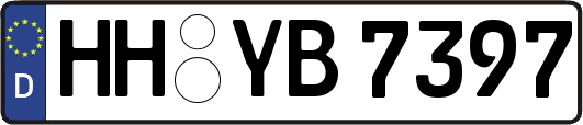 HH-YB7397