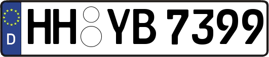 HH-YB7399