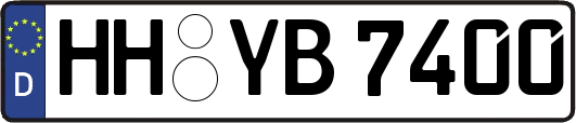 HH-YB7400
