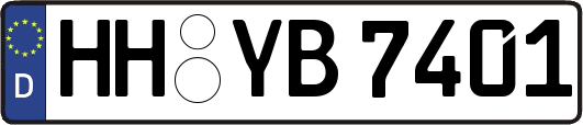 HH-YB7401