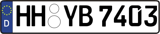 HH-YB7403