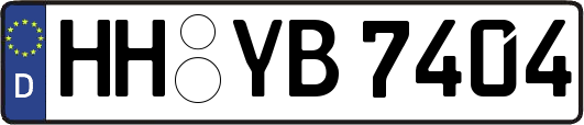 HH-YB7404