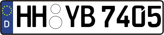 HH-YB7405