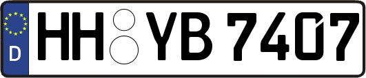 HH-YB7407