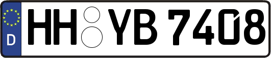 HH-YB7408