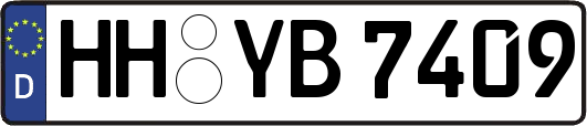 HH-YB7409