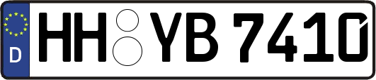 HH-YB7410