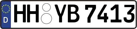 HH-YB7413
