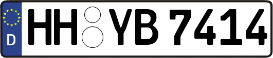 HH-YB7414