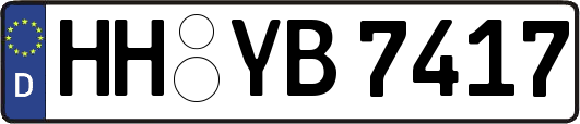 HH-YB7417