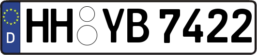 HH-YB7422