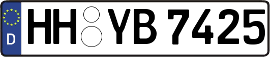 HH-YB7425