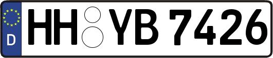 HH-YB7426
