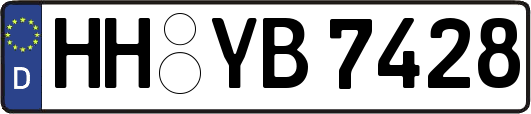HH-YB7428