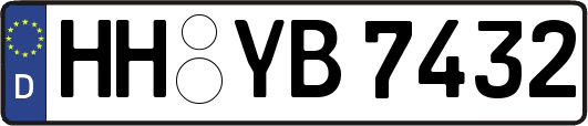 HH-YB7432