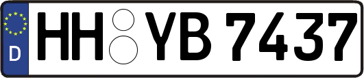 HH-YB7437